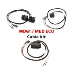 Magic O.FLK0423.1 MDG1 / MED ECU Kablo seti