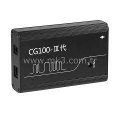 CGDI CG100 III Full Versiyon Cihaz
