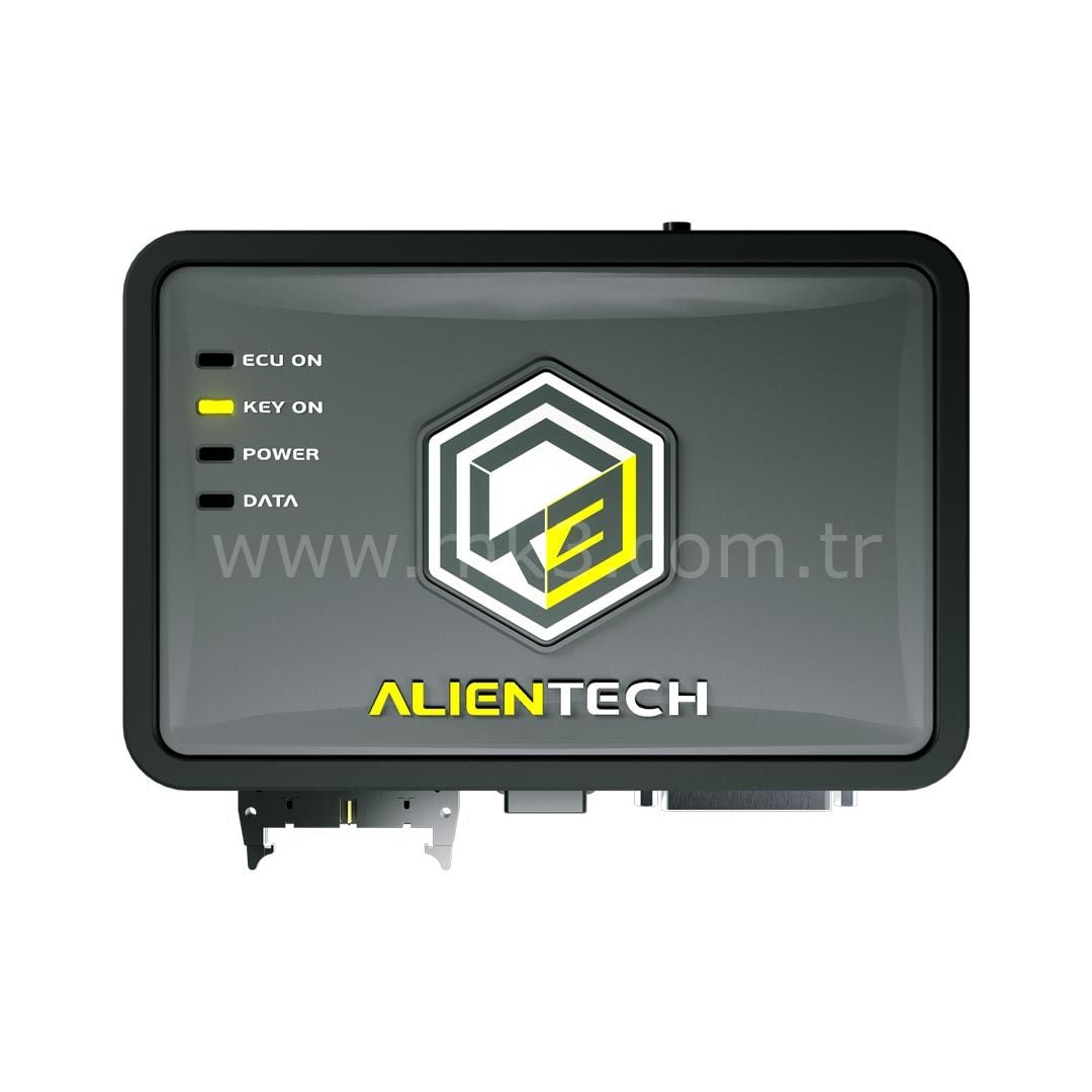 Alientech KESS V3 OBD, Boot ve Bench ECU ve TCU Programlama Cihazı