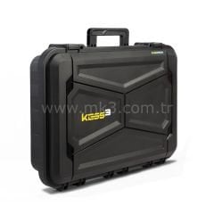 Alientech KESS V3 OBD, Boot ve Bench ECU ve TCU Programlama Cihazı