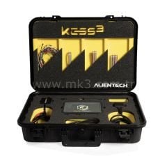 Alientech KESS V3 OBD, Boot ve Bench ECU ve TCU Programlama Cihazı
