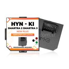 HYUNDAI KIA SAMARTA 2 SMARTRA 3 EMULATÖRÜ YENİ Fiş