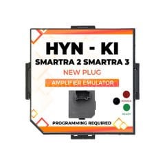 HYUNDAI KIA SAMARTA 2 SMARTRA 3 EMULATÖRÜ YENİ Fiş