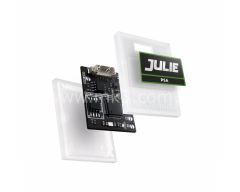 Immobilizer ECU Hava Yastığı Dashboard için Julie PSA Grubu Araba Emulatörü