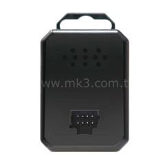 Ford Fiesta B-MAX EcoSport 2008-2019 Global B1 BE2 Platform Sesli Direksiyon Kilidi Emulatörü Tak kullan