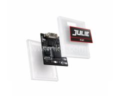 Julie Fiat Grubu İmmobilizer ECU Hava Yastığı Kontrol Paneli İçin Araç Emülatörü