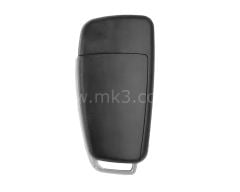 Audi A6L Q7 Sustalı Kumanda 3 Buton 868MHz 8E Çipli