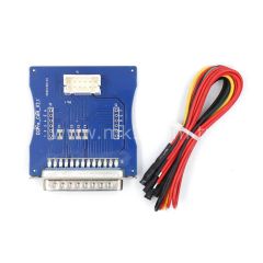 CGPRO CAN V2.1 Adaptör CG Pro 9S12 Anahtar Kodlama Cihazı İle Kullanılır