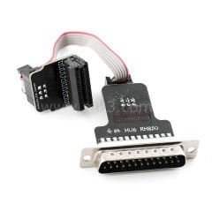 Mercedes-Benz NTG6 Baş Ünitesi Onarımı Yenileme Araçları RH850 MCU R7F7015223 VVDI PROG ile Çalışır