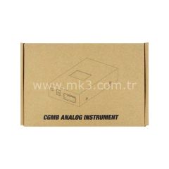 CGDI DME-DDE Modelli ECU İçin Bağlanma Kartı Ve ECU Veri Okuma ve Sıfırlama DME Kablosu