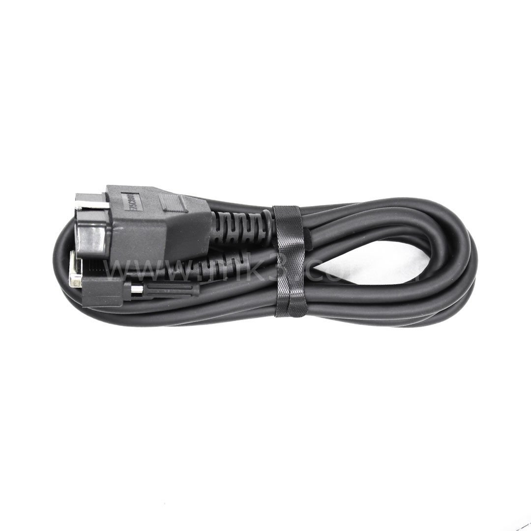 Zenith Z5 / Z7 Yedek Ana OBD CB001 Kablosu