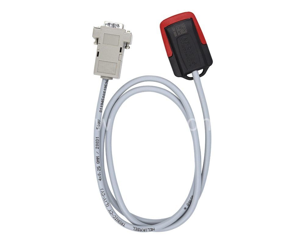 Abrites ZN066 Subaru Transponder Emulatörü