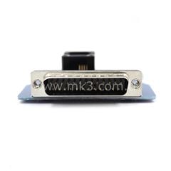 CGDI CGPRO 9S12 Anahtar Kodlama Cihazı İçin M35080/35160 Adaptörü