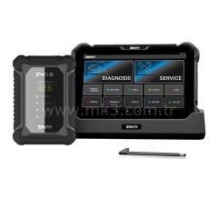 Zenith Z7 Pro Anahtar Kodlama ve Arıza Tespit Cihazı