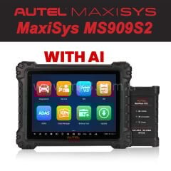 Autel MS909S2 Yapay Zeka Destekli Gelişmiş Teşhis Cihazı