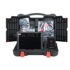 Autel MaxiSys MS909S2  Yapay Zeka Destekli Gelişmiş Teşhis Cihazı