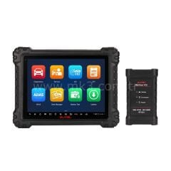 Autel MaxiSys MS909S2  Yapay Zeka Destekli Gelişmiş Teşhis Cihazı