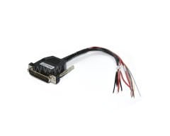 Xhorse VVDI PROG Programalama Cihazı MCU V3 Reflash Kablosu