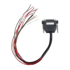 Xhorse VVDI PROG Programalama Cihazı MCU V3 Reflash Kablosu