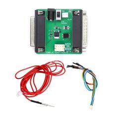 CGDI MB Mercedes W164 W204 W221 W209 W246 W251 W166 Modelleri için Veri Toplama AC Adaptörü