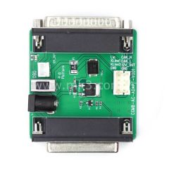 CGDI MB Mercedes W164 W204 W221 W209 W246 W251 W166 Modelleri için Veri Toplama AC Adaptörü