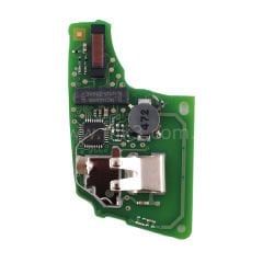 KYDZ MQB Programlayıcı, Audi A8 modeline uygun 3 Buton PCB ve MQB Golf 7 434MHz PCB ile birlikte