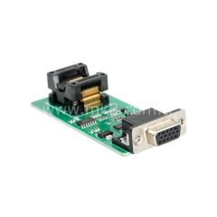 CGDI MB ELV W204 W207 W212 W209 Onarım Adaptörü CGDI MB İle Çalışır