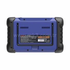 Autel MaxiIM IM508S Anahtar Kodlama ve Diagnostik Cihazı