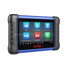 Autel MaxiIM IM508S Anahtar Kodlama ve Diagnostik Cihazı