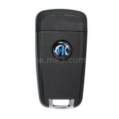 KeyDiy NB18-3 Universal 3 Buton Sustalı Kumanda