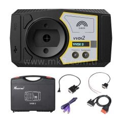Xhorse VVDI2 Anahtar Programlama Cihazı 13 lisanslı ( VAG Porsche BMW PSA )