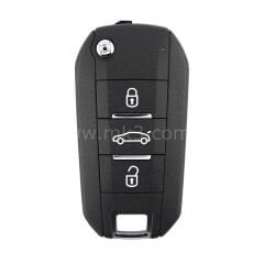 KeyDiy NB47-3 Universal 3 Buton Sustalı Kumanda