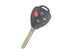 Toyota Camry 2007-2011 Kumanda 3+1 Buton 314 MHz FCCID: HYQ12BBY