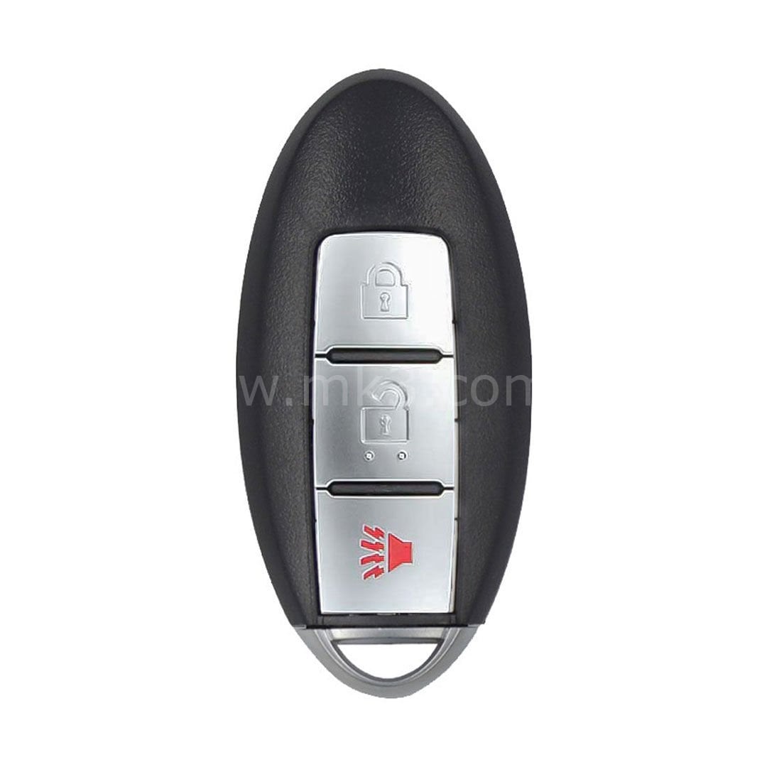 KeyDiy ZB03-3 Universal 3 Buton Smart Kumanda