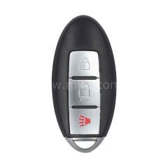 KeyDiy ZB03-3 Universal 3 Buton Smart Kumanda
