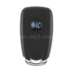 KeyDiy ZB32-4 Universal 4 Buton Smart Kumanda