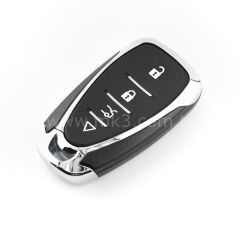 KeyDiy ZB32-4 Universal 4 Buton Smart Kumanda