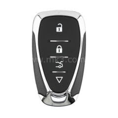 KeyDiy ZB32-4 Universal 4 Buton Smart Kumanda