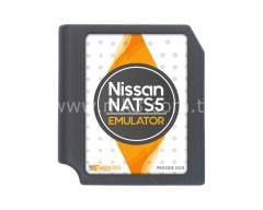 Nissan Infiniti X-Trail Almera Altima Skystar Sunny PathFinder Maxima NATS5 A & B Tipi IMMO Emulatör