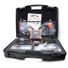 Dfox Master Full OBD Start + Heavy ECU Programming Package