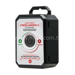 Land Rover Freelander2 L359 2006 2014 ESL ELC SCL Direksiyon Kilidi Emulatörü