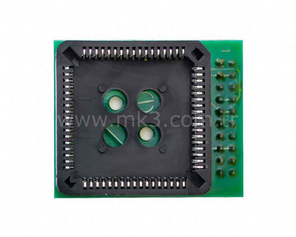 Orange5 MC68HC11F1 PLCC68 Adaptörü