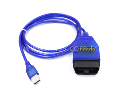 KKL VAG-COM for 409.1 Kablo FTDI Transponder