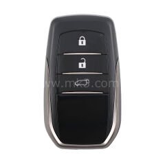 KeyDiy ZB35-3 Universal 3 Buton Smart Kumanda