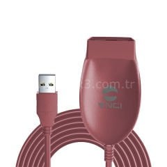 VNCI J2534 Nano Aracı