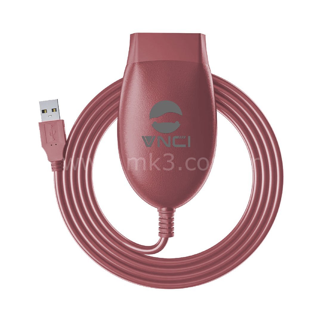 VNCI J2534 Nano Aracı