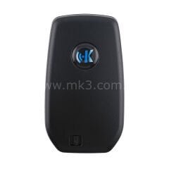 KeyDiy ZB35-4 Universal 4 Buton Smart Kumanda