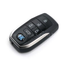 KeyDiy ZB35-5 Universal 5 Buton Smart Kumanda
