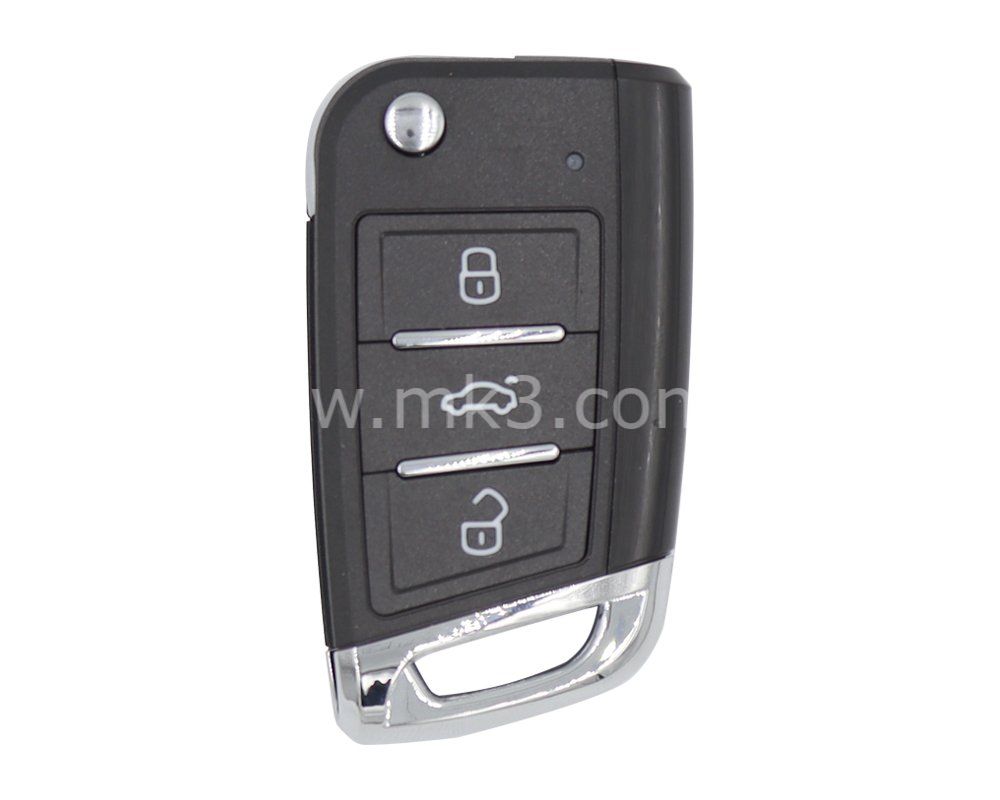 KD Kumanda B15 3 Buton