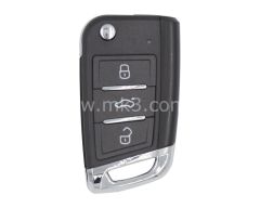 KD Kumanda B15 3 Buton